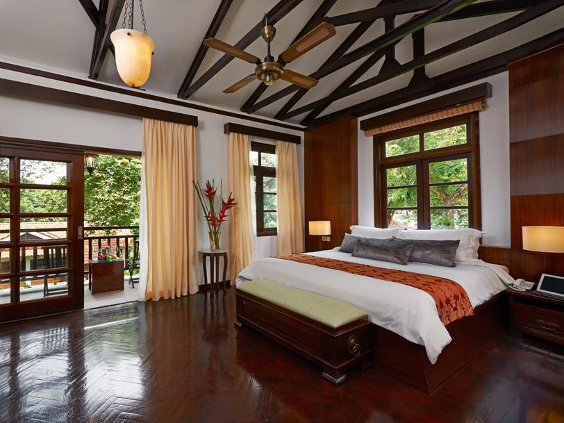 Sun Yi Villas PENANG Exterior photo