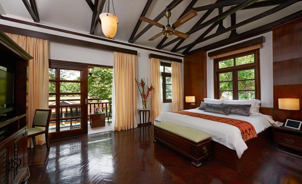 Sun Yi Villas PENANG Room photo