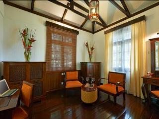 Sun Yi Villas PENANG Exterior photo