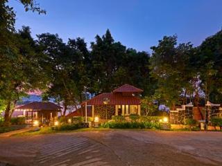 Sun Yi Villas PENANG Exterior photo
