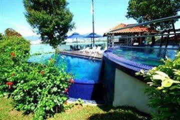 Sun Yi Villas PENANG Exterior photo