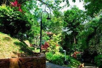 Sun Yi Villas PENANG Exterior photo